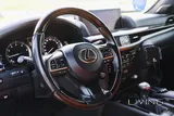 Lexus LX570  2019 S Black Edition
